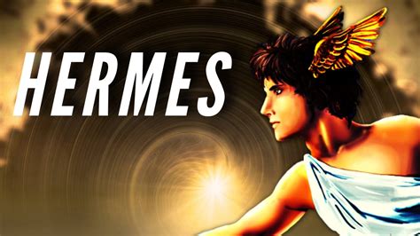 hermes god names|is hermes a trickster god.